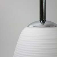 Briella Glass Pendant Light thumbnail