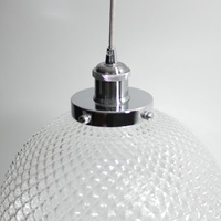 Casablance Pendant Light - Small thumbnail