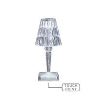Eugenia Touch Table Lamp thumbnail