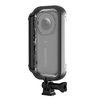 Waterproof Housing for Insta360 one x - 30m Depth thumbnail