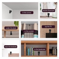 1080P Wifi Action Camera With Wide-Angle Mount thumbnail