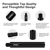 Universal Selfie Stick for Insta360 one x and Sport Cameras - 1.2m thumbnail