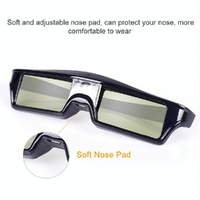 3d Active Glasses for Projectors - Universal thumbnail