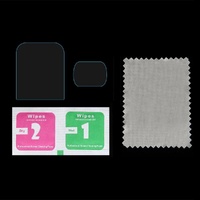 Tempered Glass Lens Protector for Dji Pocket 2 - 9h 2.5d Hd thumbnail