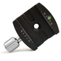 60mm Lever Release Clamp - Fittest Aluminum Alloy thumbnail