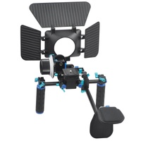 Free Shoulder Mount Kit With Dual Handles thumbnail