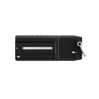 Lower Quick Release Plate for Dji r - Design thumbnail