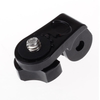 Gopro Hero12 Arm / Wrist Strap Mount thumbnail