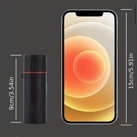 High Power 12X Hd Monocular Telescope - 2000X25 3.6 Inch thumbnail