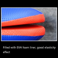 Double Leaf Target For Boxing And Taekwondo Training - Adult And Children (Random Colour Delivery) thumbnail