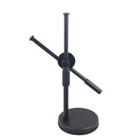 Desktop Photography Stand Kit with Mushroom Fill Light - 90W 155Mm thumbnail