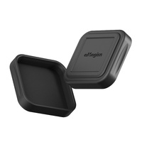 Silicone Lens Cap for Sports Camera - Protective Cover - For Insta360 Ace Pro thumbnail