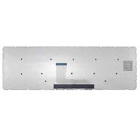 Toshiba L50-bx Laptop Keyboard - Uk Version thumbnail