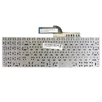 Samsung Laptop Keyboard for Np300e5e / Np350e5c us Version thumbnail