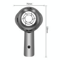 Rear Motor Cover & Filter Set for Dyson V6 Vacuum thumbnail