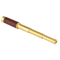 High Power Pirate Monocular Telescope - 25X32 Pocket Size thumbnail