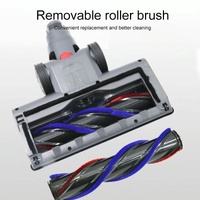 Electric Floor Brush for Dyson Vacuum Cleaners thumbnail