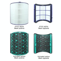 Compatible Air Purifier Filter for Dyson Tp04 / Dp04 / Hp04 thumbnail