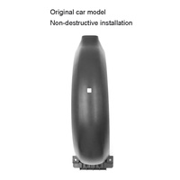 Electric Scooter Accessories for Ninebot F30 thumbnail
