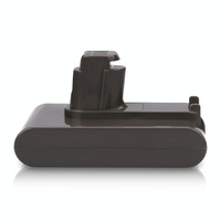 Electric Tool Battery Pack for Dyson Cordless Vacuum Cleaner - 2.0Ah thumbnail