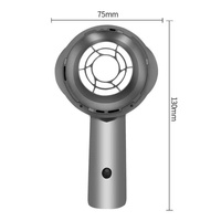 Motor & Deflector Cover for Dyson V6 Vacuum Cleaner thumbnail