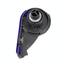 Soft Velvet Suction Head Side Cover for Dyson Vacuum Cleaners thumbnail
