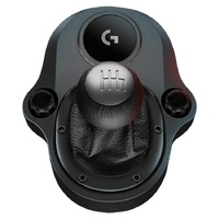 6-speed Gaming Driving Force Shifter for Ps4 / Xbox one / Pc thumbnail
