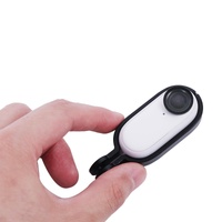 Insta360 Go Metal Frame with 1 / 4 Adapter and Screw thumbnail