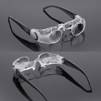 Adjustable Focus Fishing Telescope for Presbyopia thumbnail