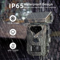 20mp / 1080p Infrared Tracking Camera - no Screen no Keys thumbnail