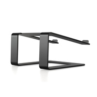 Adjustable Laptop Stand for 11-17 Laptops - Aluminum Alloy thumbnail