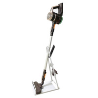Universal Non-punch Vacuum Cleaner Floor Storage Bracket for Dyson - Black thumbnail