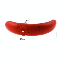 Custom Fenders for Xiaomi Mijia M365 / M365 Pro Electric Scooter thumbnail