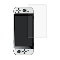 50 Tempered Glass Film for Nintendo Switch Oled - Pack thumbnail
