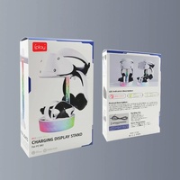 Stylish Magnetic Charging Rack for Iplay Vr2 thumbnail