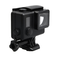 Protective Case for Gopro with Mount and Screw thumbnail