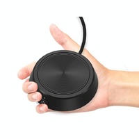 360-Degree Usb Conference Microphone For Webcasts And Calls thumbnail