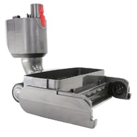 For Dyson V7 V8 V10 V11 V15 Vacuum Cleaner Electric Mop Head Floor Scrubber Head thumbnail