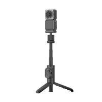 Universal Tooth Remote Control Tripod for Dji Action 2 thumbnail