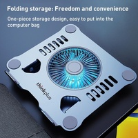Lenovo Laptop Cooling Stand - Rotating Y90 thumbnail