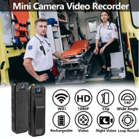 1080P Hd Night Vision Camera For Outdoor Sports And Conferences thumbnail