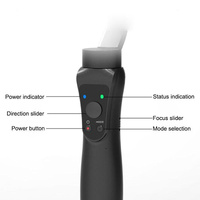 Handheld Gimbal for S5 Mobile - Three-axis Anti-shake thumbnail