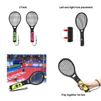 10-piece Sports Accessory Set for Nintendo Switch thumbnail