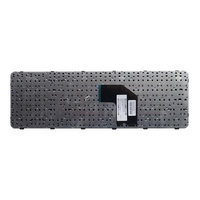 Russian Keyboard for Hp Pavilion G6 / G6z-2000 Laptops thumbnail