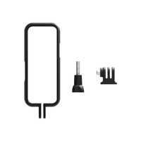 Panoramic Sports Camera with Plastic Protection for Insta360 X3 thumbnail