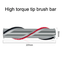 V8 Vacuum Cleaner Roller Brush - Direct Drive Accessories thumbnail