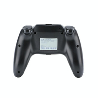 Wireless Ps4 Game Controller - Black thumbnail