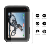 Enkay Hat Prince 3-in-1 Tempered Glass Screen Protector for Gopro Hero 10 - 0.2mm thumbnail