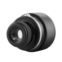 Portable Mini Binoculars For Stargazing - 3X / 4X Magnification 2X40 thumbnail