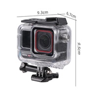 Waterproof Housing for Insta360 Ace Pro - 60m Depth - For Insta360 Ace Pro thumbnail